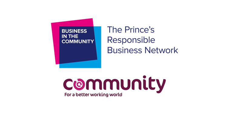 Business in the community